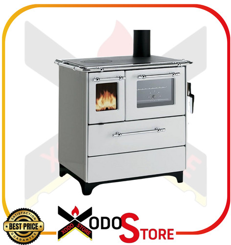 Cucina legna royal - a,
