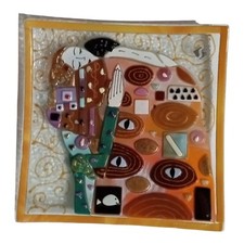 Sebino Arte Fused Glass Homage