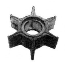 GIRANTE FUORIBORDO HONDA 4T