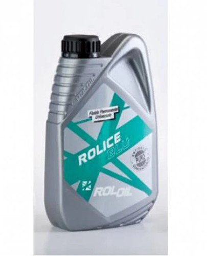 Antigelo liquido radiatori - liquido,