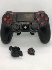 Scuf infinity FPS?TMR Effetto Hall Anti Stick Drift?️Ps4 PC clicky trigger