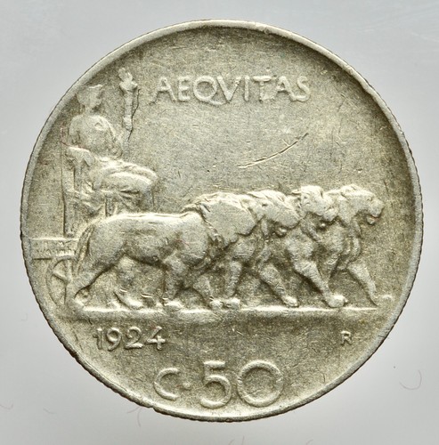 Vittorio emanuele iii - ,