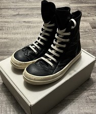 Rick Owens DRKSHDW Ramones