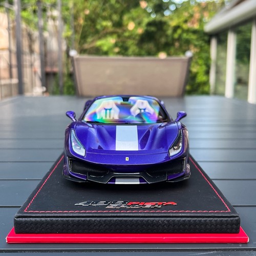 Ferrari 488 pista - ferrari,