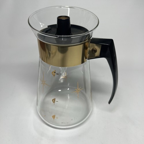 Caraffa caffettiera vintage