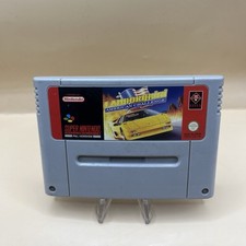 LAMBORGHINI American Challenge