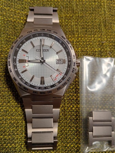 Orologio uomo citizen - orologio,