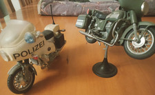 MOTO GUZZI V7 Polizia Stradale