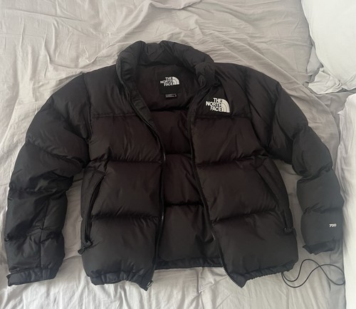 The north face - north, nuptse