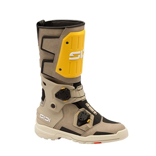 Stivali sidi taurus gore tex - taurus, gore-tex