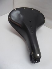 Sella bici pelle - bici,