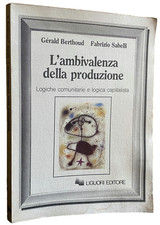 BERTHOUD, SABELLI AMBIVALENZA