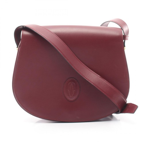 Borsa tracolla cartier must - borsa,