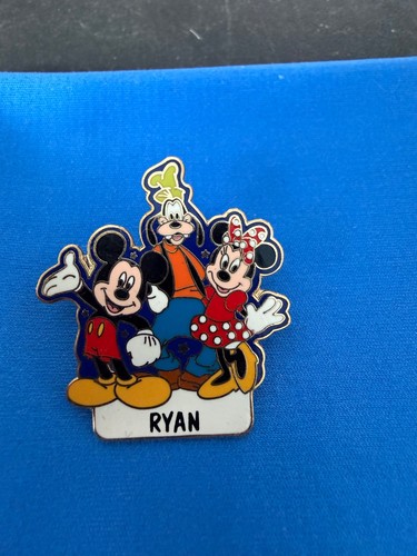 Spilla disney topolino - disney,