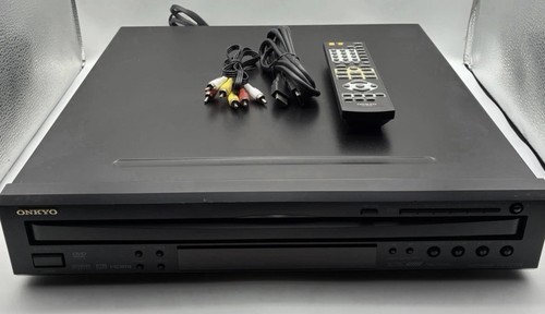 Onkyo cp704 dischi - onkyo, dvd