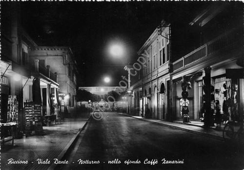 Cartolina postcard - postcard,