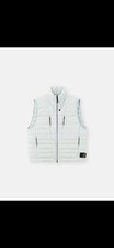 Gilet In Piuma Stone Island