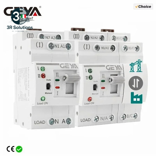 Geya g2r interruttore - g2r, di