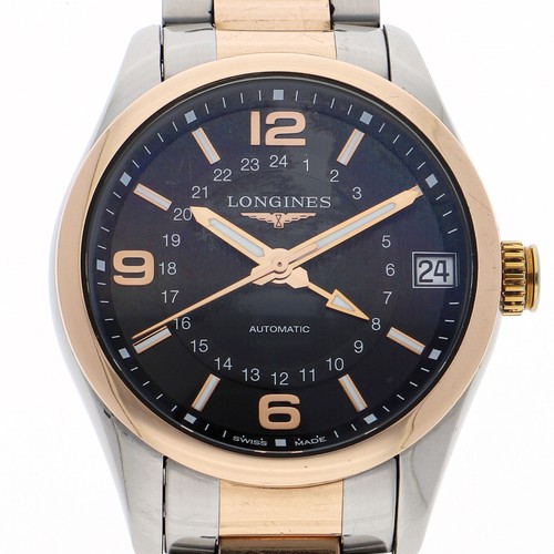 Longines 799 5567 - l2.799.5567, conquest