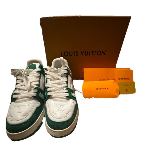 Sneakers autentiche louis - autentiche,