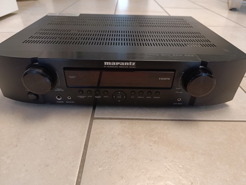 Marantz amplificatore nr1501 - marantz,