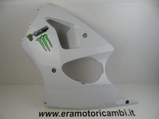 CARENA FIANCATA LATERALE