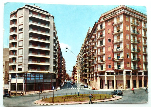 Catania 1969 piazza - -,