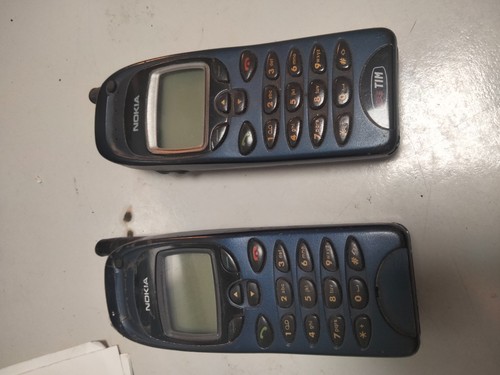 Cellulari nokia 6150 sat - 2,