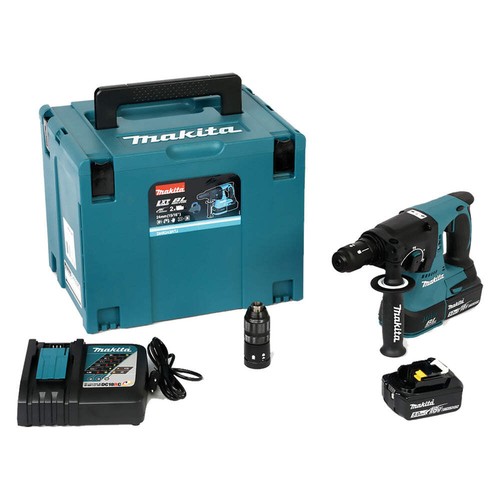 Tassellatore batteria - a,