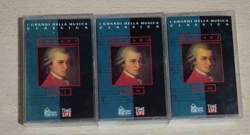 Lotto musicassette i - lotto,