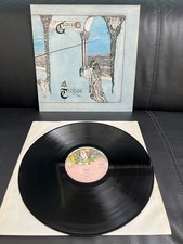 GENESIS / Trespass / LP-