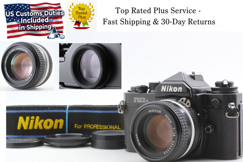 Schermo come nuovo - [come, nikon