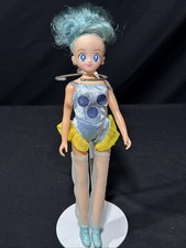Sailor Moon Supers Amazoness