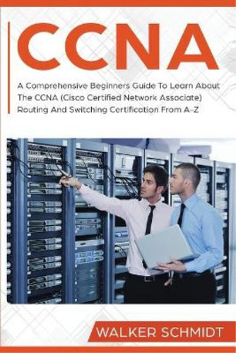 Walker schmidt ccna - walker,