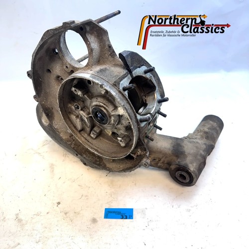 Carter motore vespa 2 - pk,
