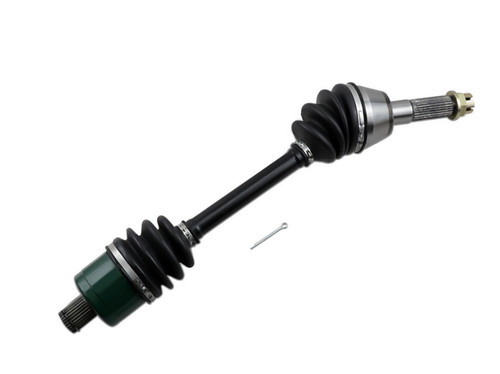 Neuf moose 0214 - 0214-1673, cardan