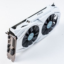 ASUS GeForce GTX 1060 6 GB