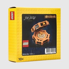 Lego 6601584 captain jack - 6601584,