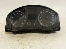 Strumentazione contachilometri