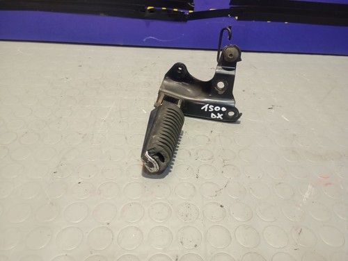 Pedalino posteriore yamaha - dx,
