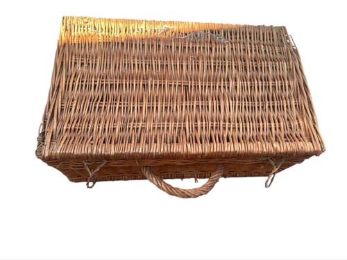 Valigia vintage - ,