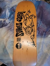 NOS Blockhead Hard Times 1