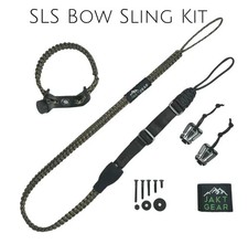 Jakt gear sling ling - jakt,