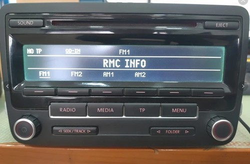 Autoradio gruppo volkswagen - gruppo,