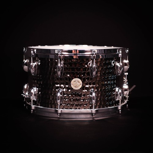Gretsch rullante acciaio - rullante,