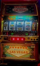 Pachislo slot machine themed - slot,
