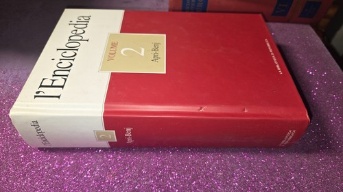 Enciclopedia volume 2 - enciclopedia,
