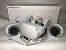 Meta Quest 2 128 GB + Cavo
