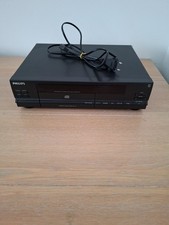 Philips cd115 lettore - lettore, cd