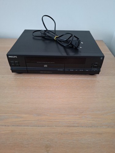 Philips cd115 lettore - cd115, cd